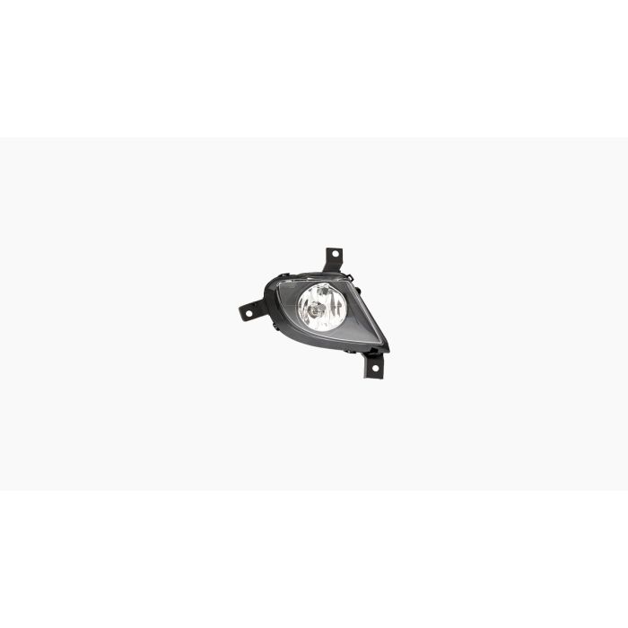 Mistlamp voor BMW 3 SERIE 2008-2012
