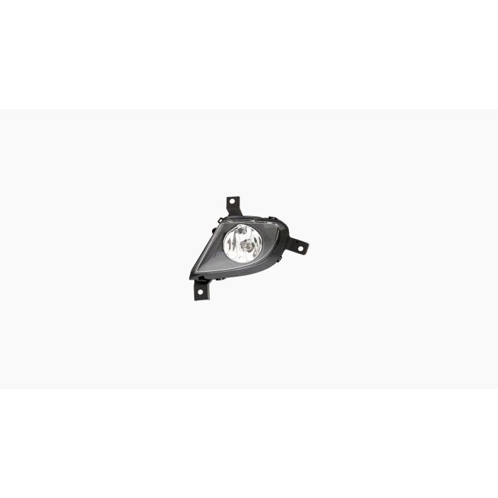 Mistlamp voor BMW 3 SERIE 2008-2012