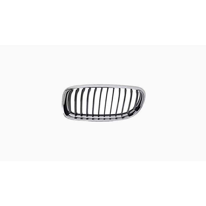 Grille voor BMW 3 SERIE 2008-2012