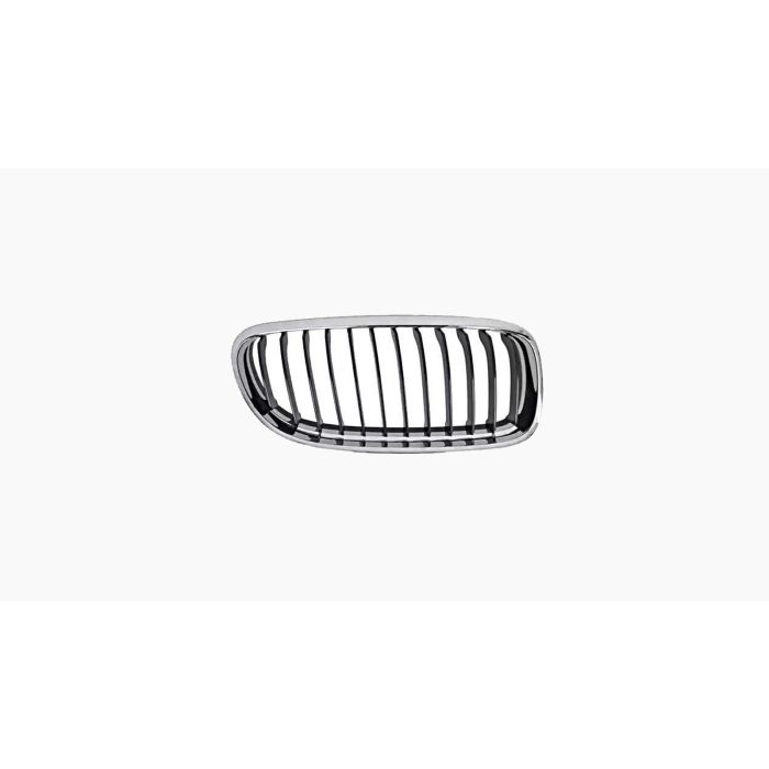 Grille voor BMW 3 SERIE 2008-2012