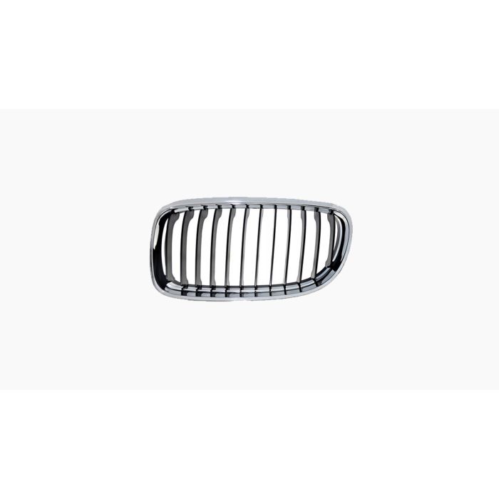 Grille voor BMW 3 SERIE 2008-2012