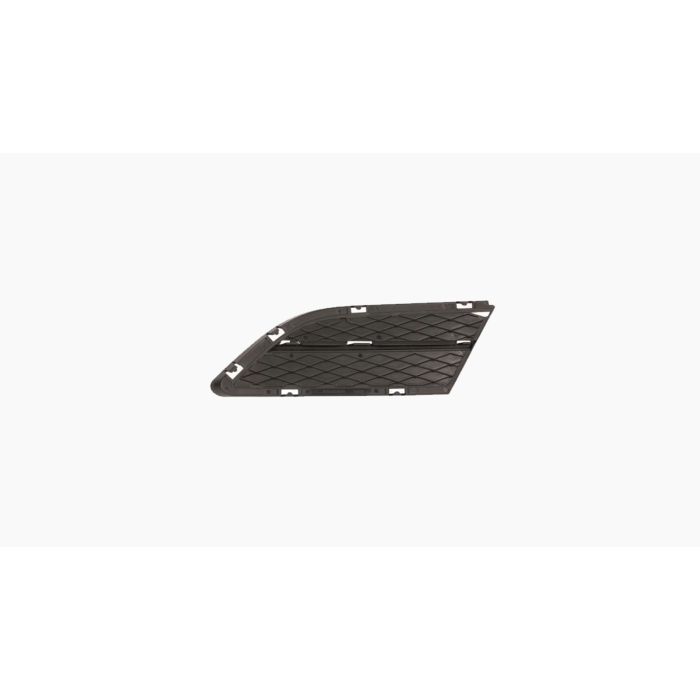 Grille voor BMW 3 SERIE 2008-2012