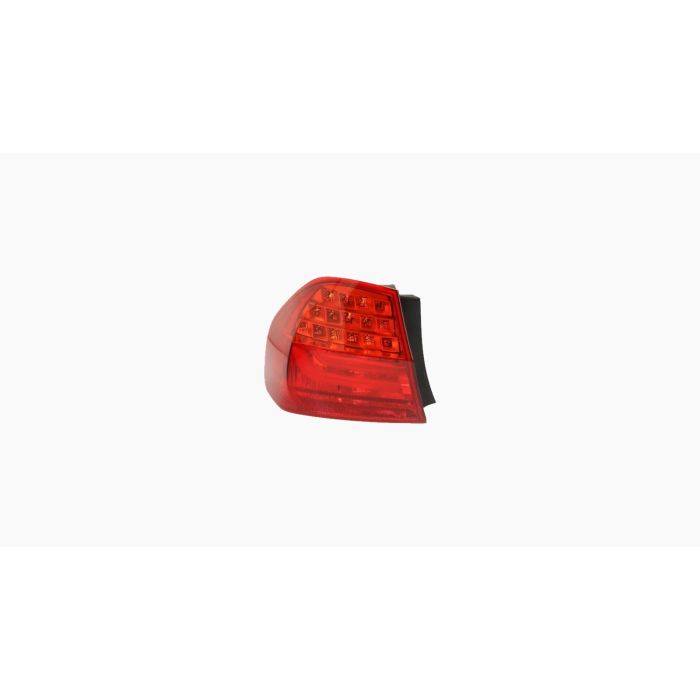 Achterlicht voor BMW 3 SERIE 2008-2012
