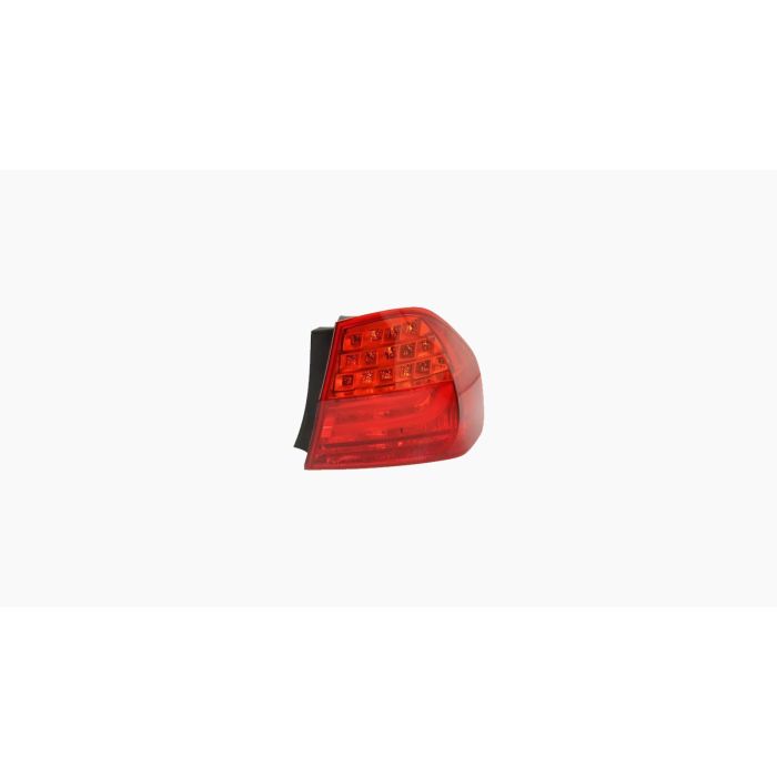Achterlicht voor BMW 3 SERIE 2008-2012