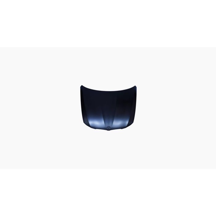 Motorkap voor BMW 3 SERIE 2008-2012