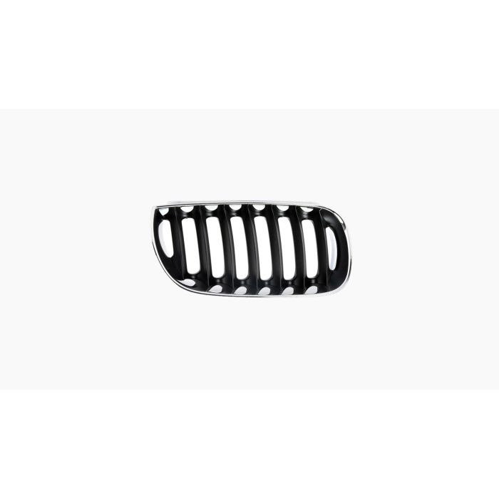 Grille voor BMW X3 E83 2004-2006