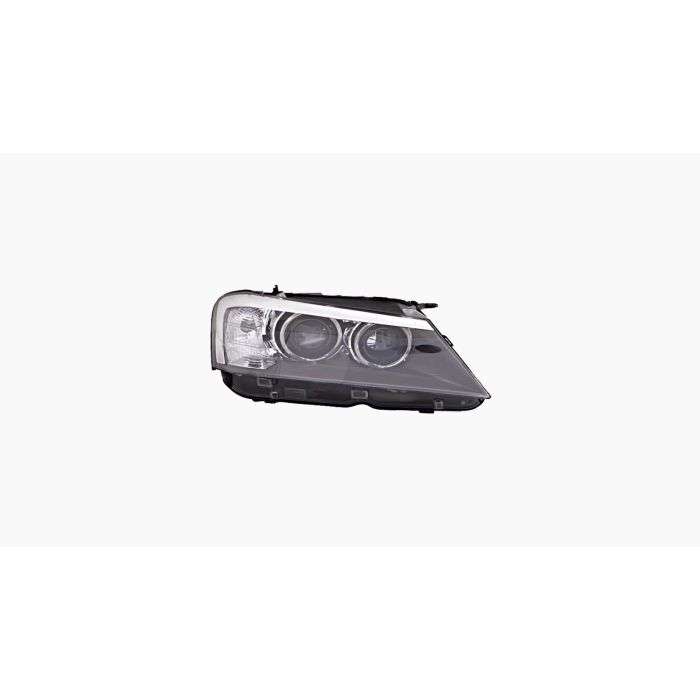 Koplamp voor BMW X3 F25 2010-2014