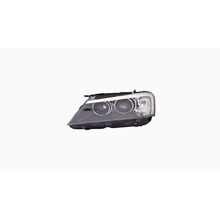 Koplamp voor BMW X3 F25 2010-2014