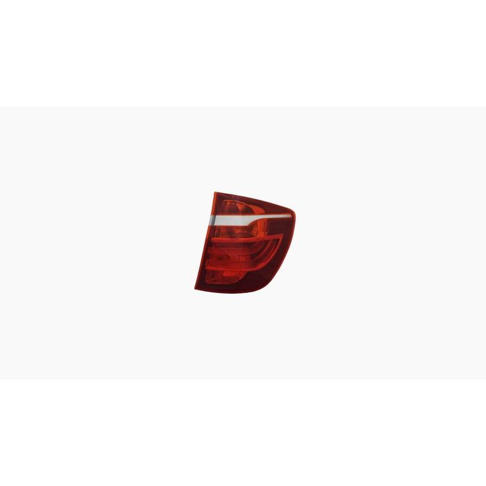 Achterlicht voor BMW X3