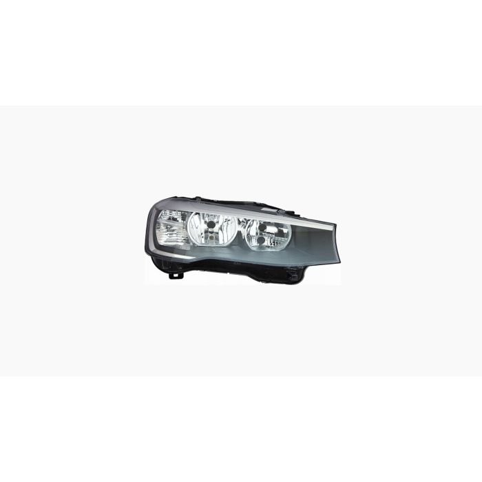 Koplamp voor BMW X3 / X4