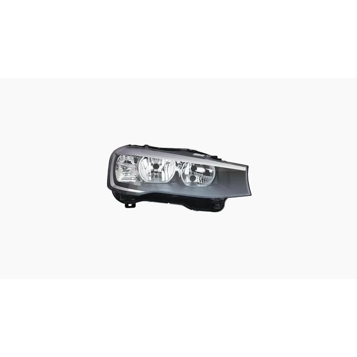 Koplamp voor BMW X3 / X4