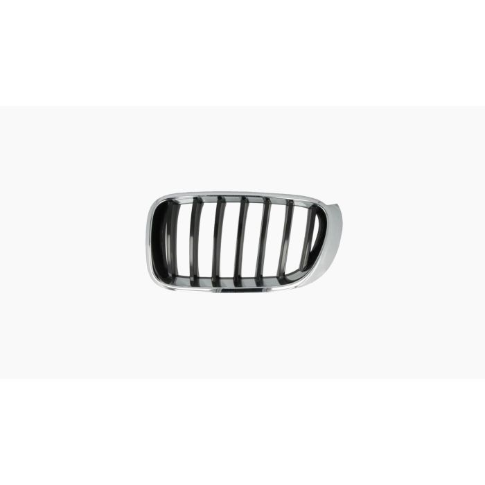 Grille voor BMW X3 F25 2014-2017