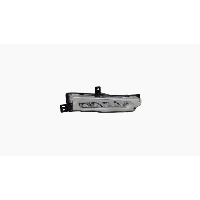 Mistlamp voor BMW X3 / X4