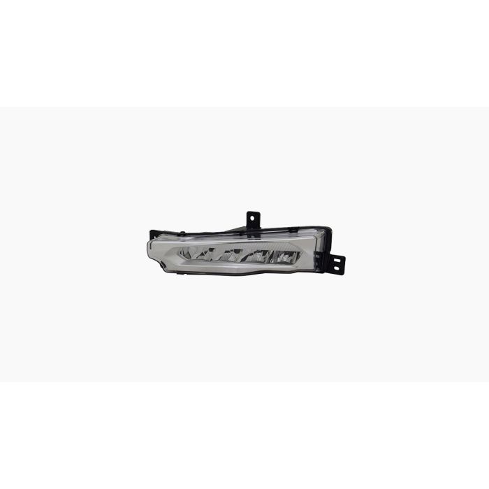 Mistlamp voor BMW X3 / X4