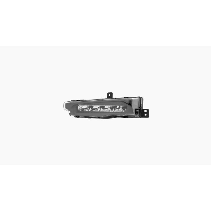 Mistlamp voor BMW X3 / X4