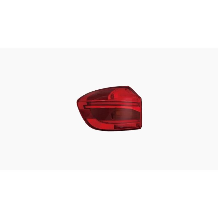 Achterlicht voor BMW X3 G01 2017-2021