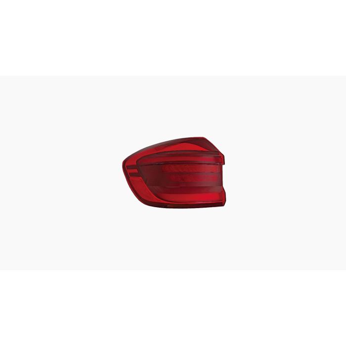 Achterlicht voor BMW X3 G01 2017-2021
