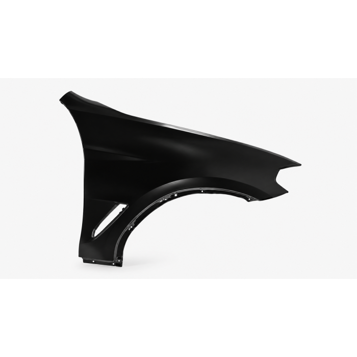 Spatbord Links voor BMW X3 / X4