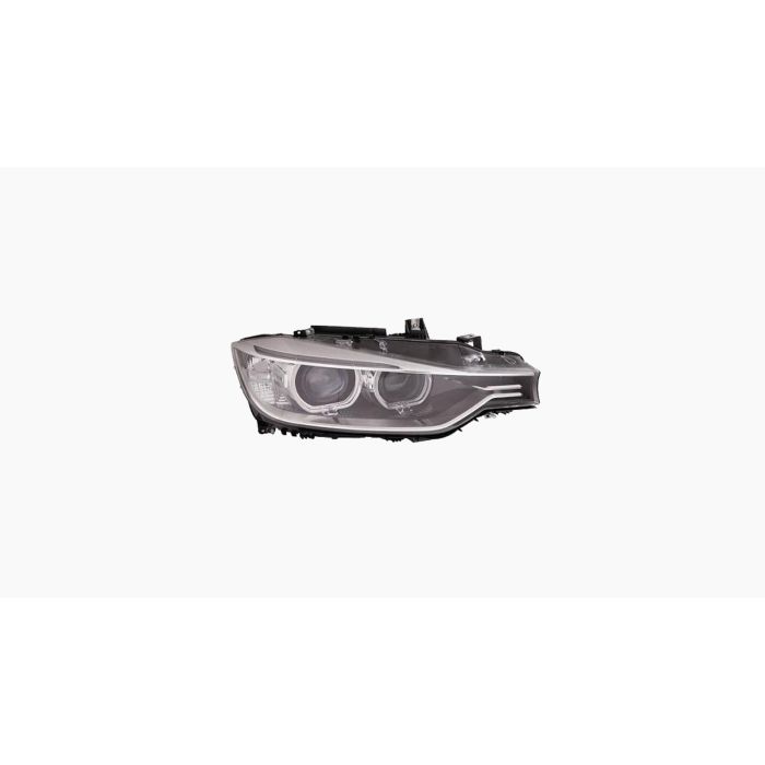 Koplamp voor BMW 3 SERIE 2012-2015