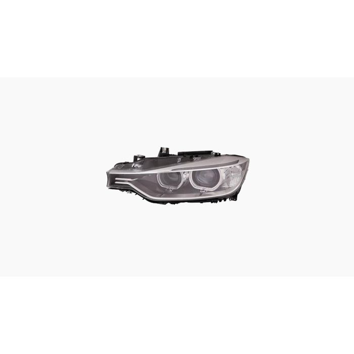 Koplamp voor BMW 3 SERIE 2012-2015