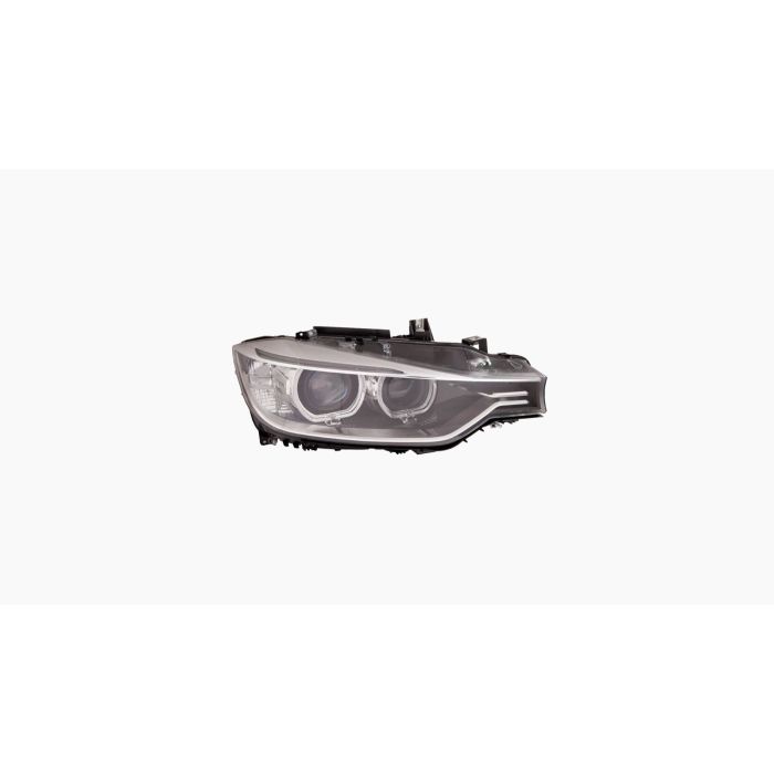 Koplamp voor BMW 3 SERIE 2012-2015