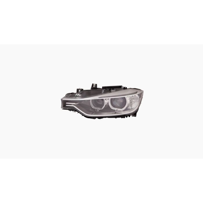 Koplamp voor BMW 3 SERIE 2012-2015
