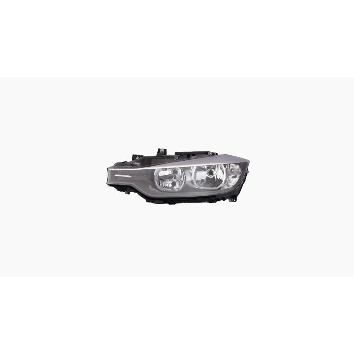 Koplamp voor BMW 3 SERIE 2012-2015