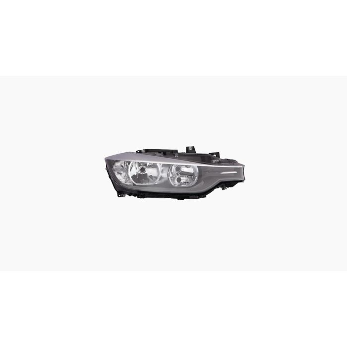 Koplamp voor BMW 3 SERIE 2012-2015