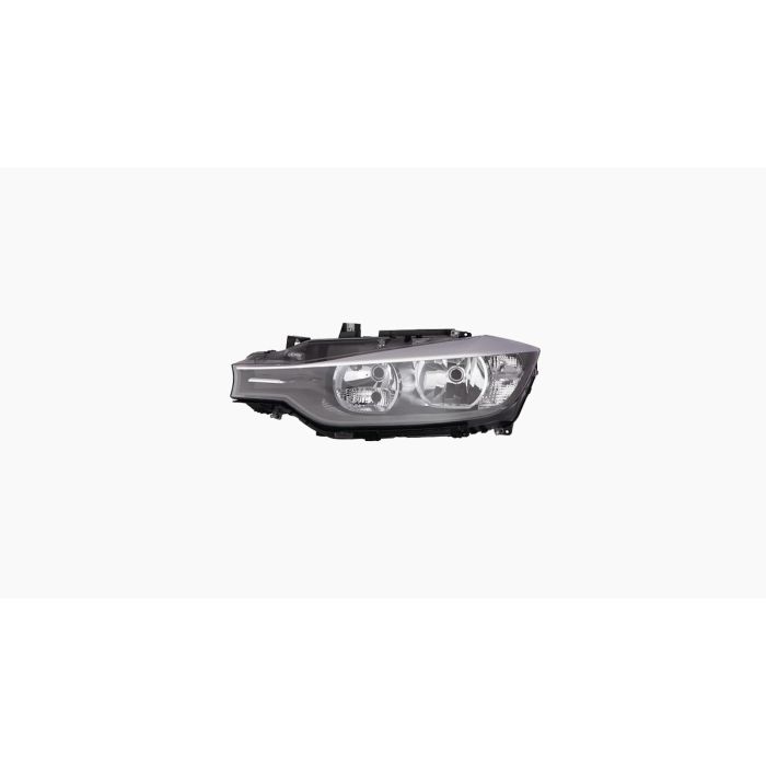 Koplamp voor BMW 3 SERIE 2012-2015