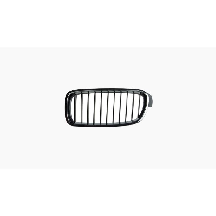 Grille voor BMW 3