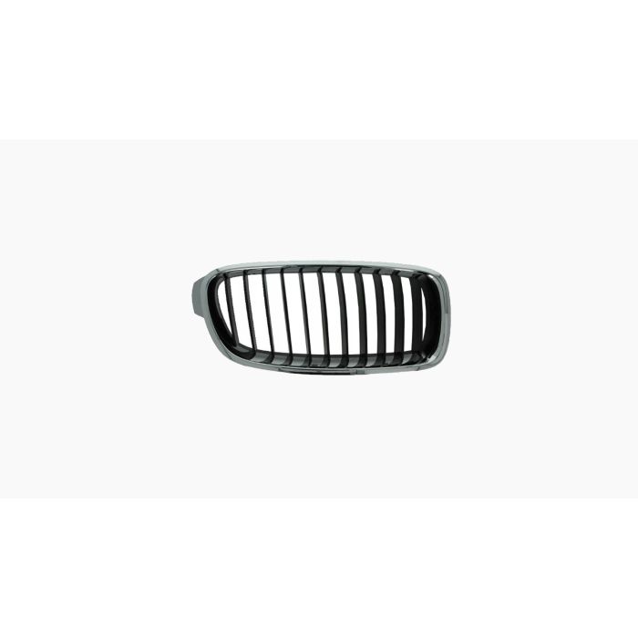 Grille voor BMW 3