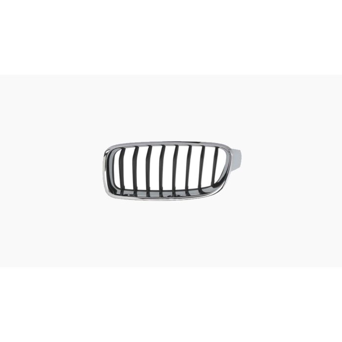 Grille voor BMW 3