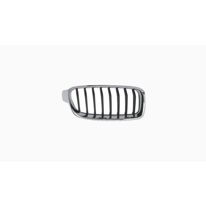 Grille voor BMW 3