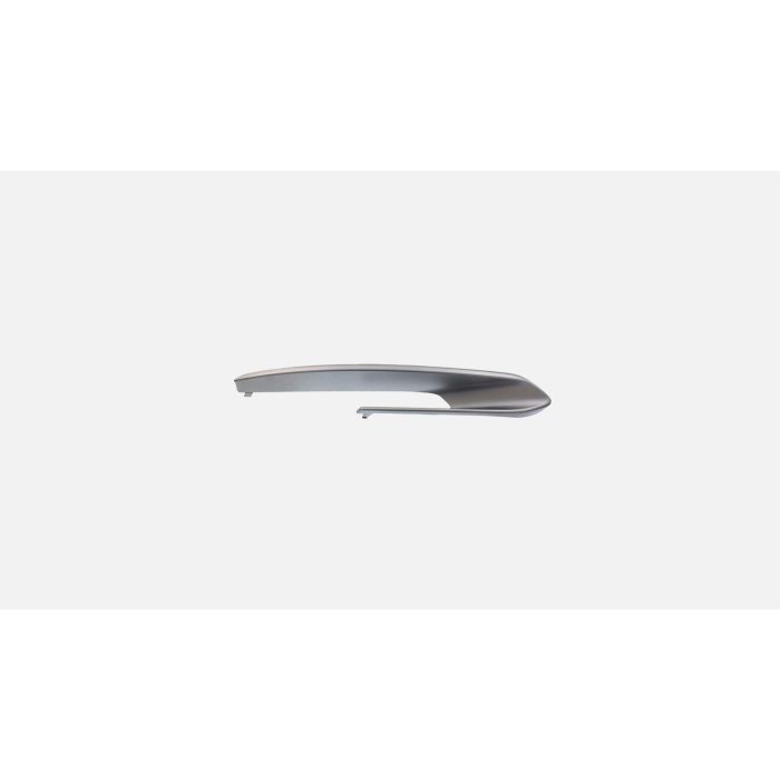 Grille voor BMW 3 SERIE 2012-2015