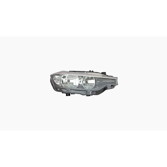 Koplamp voor BMW 3 SERIE 2015-2019