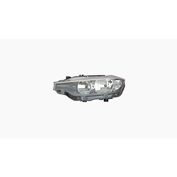 Koplamp voor BMW 3 SERIE 2015-2019