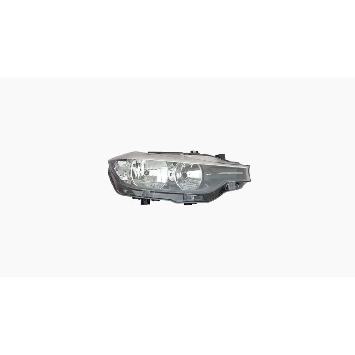 Koplamp voor BMW 3 SERIE 2015-2019