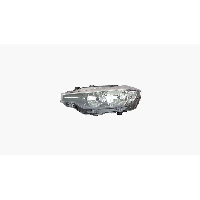 Koplamp voor BMW 3 SERIE 2015-2019