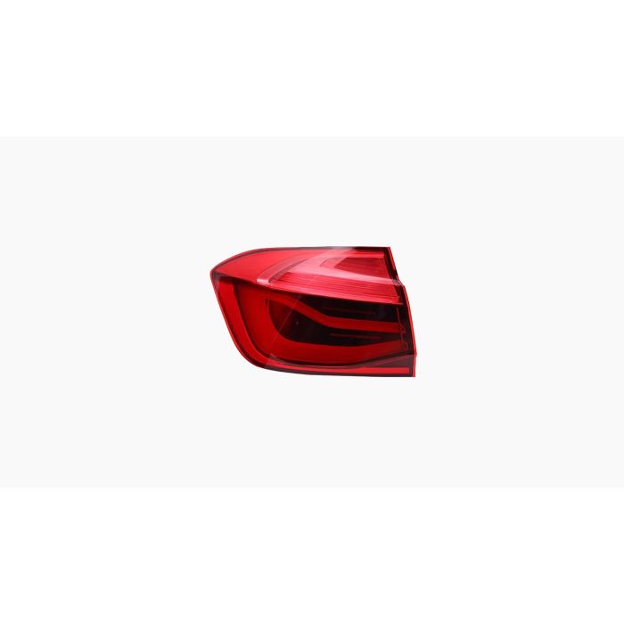 Achterlicht voor BMW 3 SERIE 2015-2019