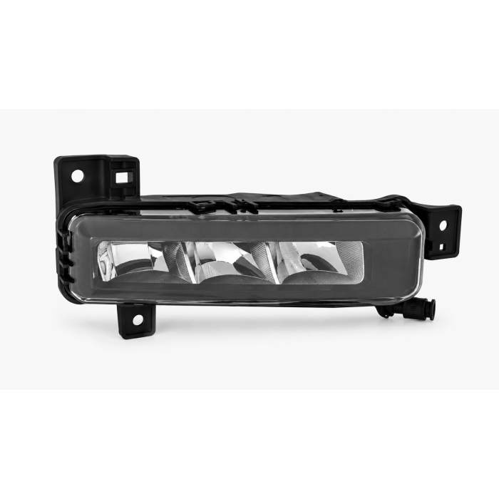 Mistlamp voor BMW 3 / 2