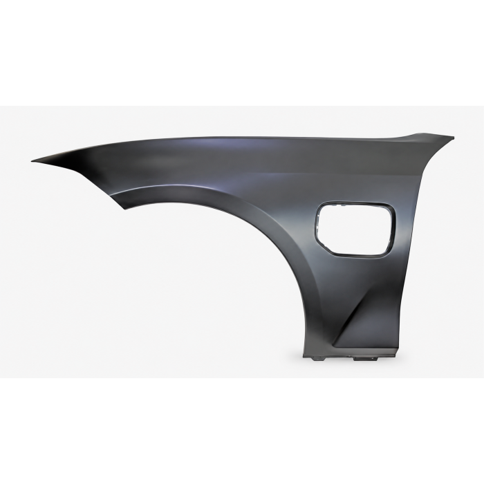 Spatbord Links voor BMW 3 SERIE 2019-2022