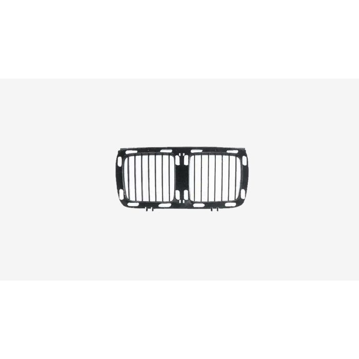 Grille voor BMW 5 SERIE 1988-1995