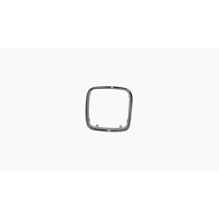 Grille voor BMW 5 SERIE 1988-1995