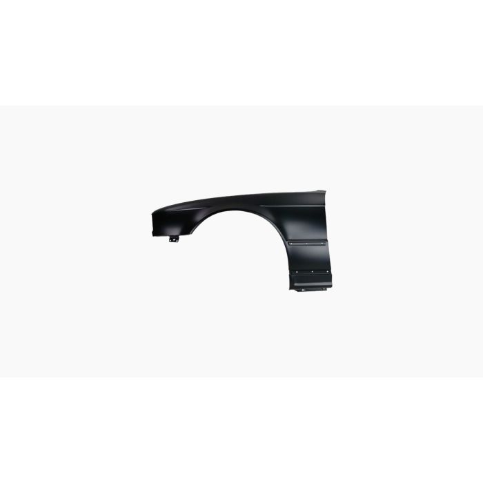 Spatbord Links voor BMW 5 SERIE 1988-1995