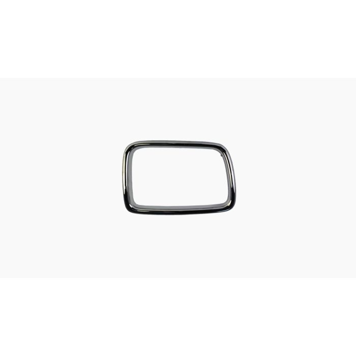 Grille voor BMW 5 SERIE 1988-1995