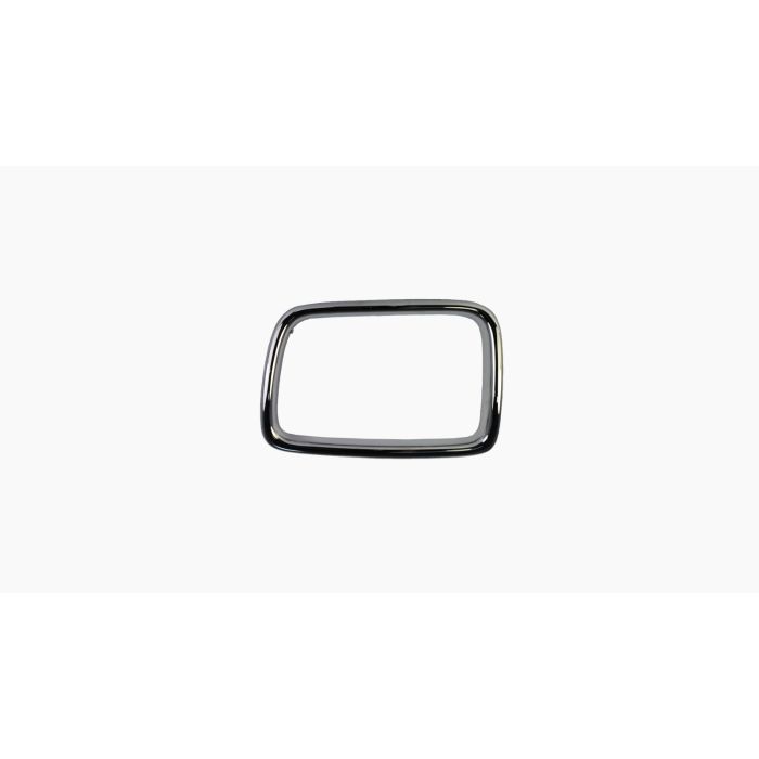 Grille voor BMW 5 SERIE 1988-1995
