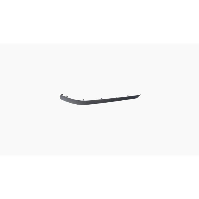 Achterbumper voor BMW 5