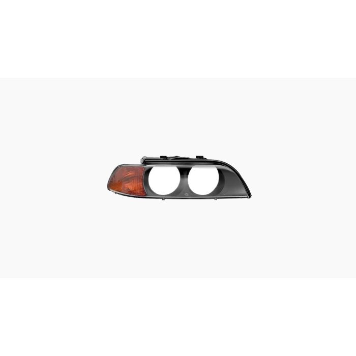 Koplamp links voor BMW 5 SERIE 1995-2000