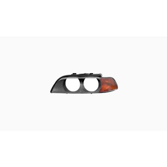 Koplamp links voor BMW 5 SERIE 1995-2000