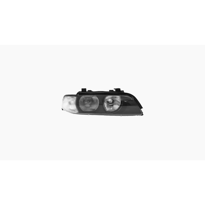 Koplamp voor BMW 5 SERIE 1995-2000